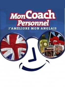 Mon Coach Personnel: J'ameliore Mon Anglais Cover