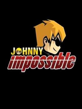 Johnny Impossible Cover