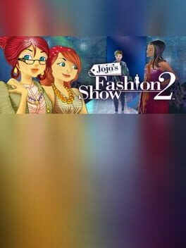 Jojo's Fashion Show 2: Las Cruces Cover