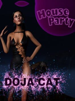 House Party: Doja Cat Cover