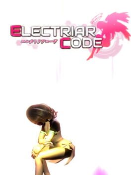 ElectriarCode Cover
