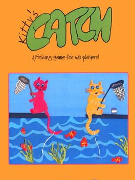 Kitty's Catch Cover