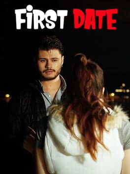 First Date: Late to Date Cover