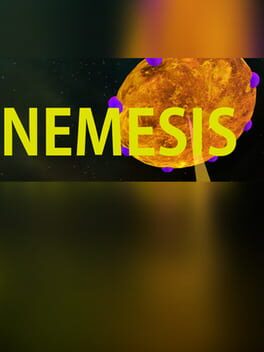 Nemesis Cover
