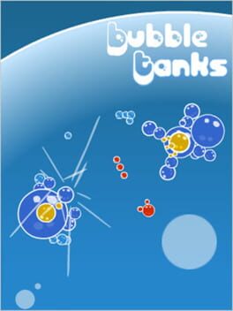 Bubble Tanks Cover