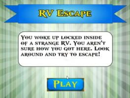 RV Escape Cover