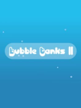 Bubble Tanks II Cover