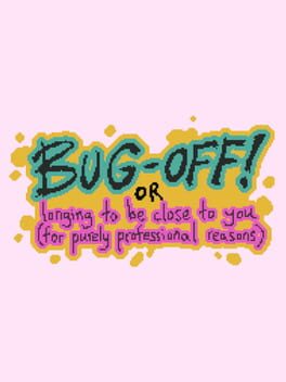 Bug-Off! Cover