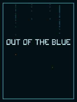 Out of the Blue Cover