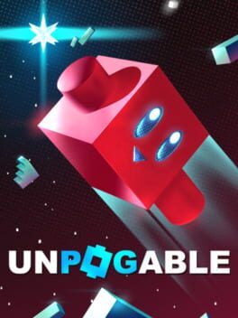 Unpogable Cover