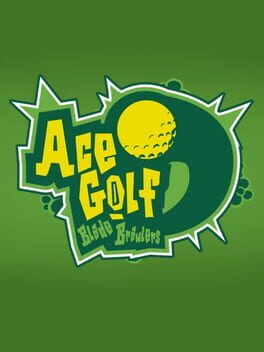 Ace Golf: Blade Brawlers Cover