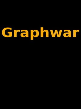 Graphwar Cover