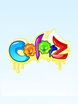 ColorZ Cover