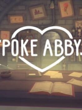 Poke Abby Cover