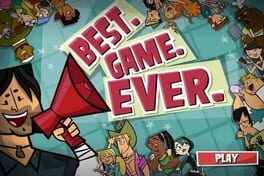 Best. Game. Ever. Cover