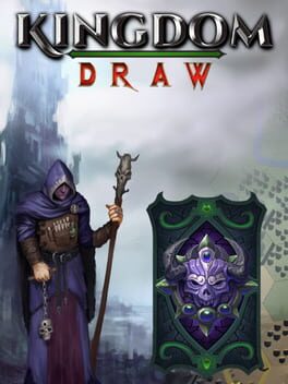 Kingdom Draw Cover