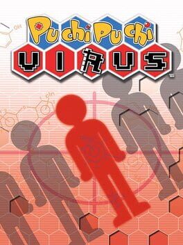 Puchi Puchi Virus Cover
