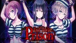 Infinite Prison Cover