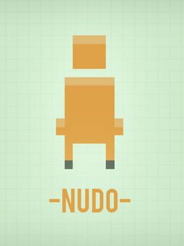 Nudo Cover