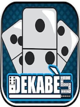 Dekabès Domino Cover