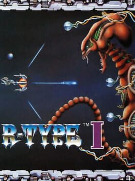 R-Type I Cover
