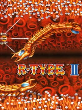 R-Type II Cover