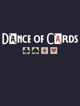 Dance of Cards Cover
