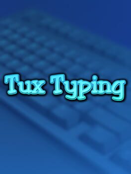Tux Typing