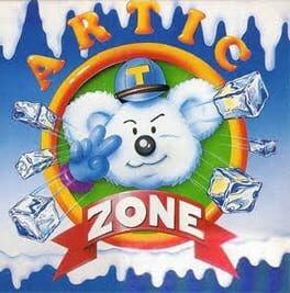 Arctic Zone Cover