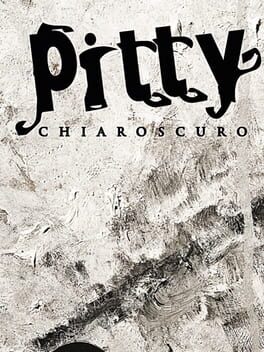 Chiaroscuro: O Jogo Cover