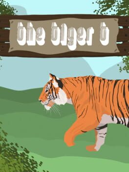 The Tiger T Cover