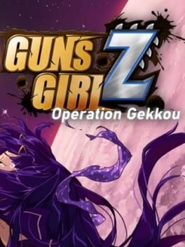 Operation Gekkou cover