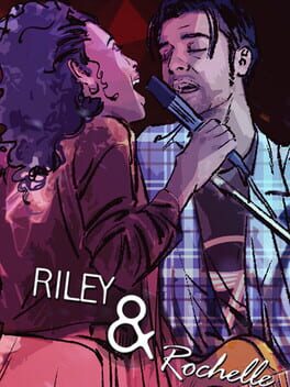 Riley & Rochelle Cover
