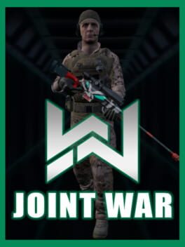 Joint War Cover