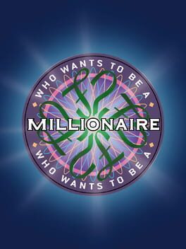 Who Wants to Be a Millionaire Cover