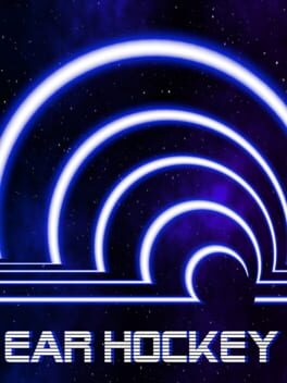 Ear Hockey, a Microsoft Garage Project Cover