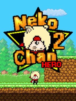 NekoChan Hero Collection Cover