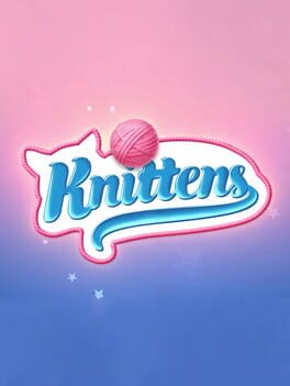 Knittens Cover