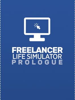 Freelancer Life Simulator: Prologue Cover