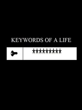 Keywords of A Life Cover
