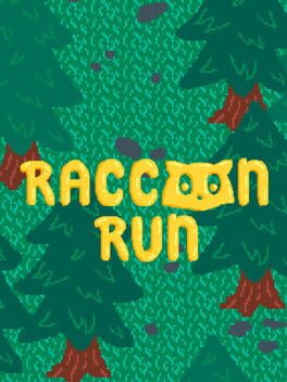 Raccoon Run Cover
