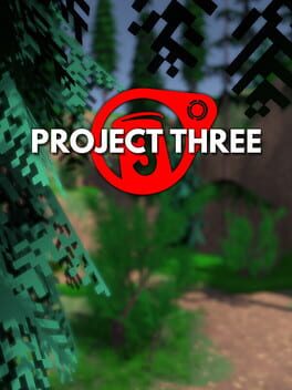 Project Three Cover