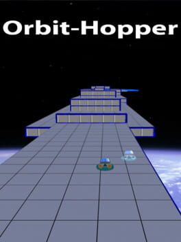 Orbit-Hopper Cover