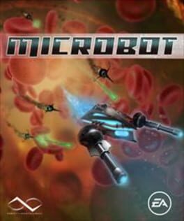 MicroBot Cover