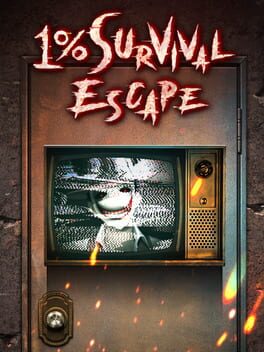1% Survival Escape Cover