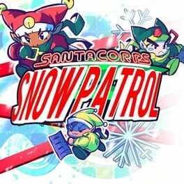 SantaCorps: Snow Patrol Cover