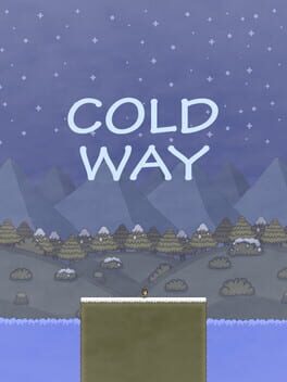 Cold Way Cover