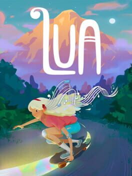 Lua Cover