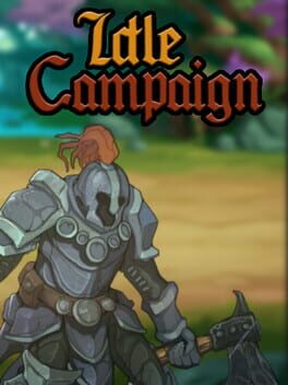 Idle Campaign Cover