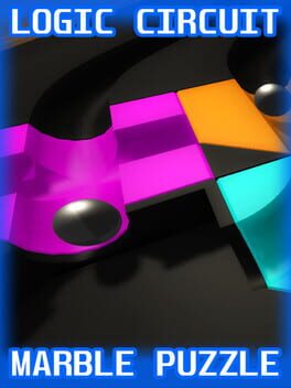 Logic Circuit: Marble Puzzle Cover